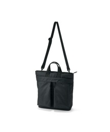 無印良品 | 撥水　ナイロン　２ＷＡＹ　トートバッグ(トートバッグ)