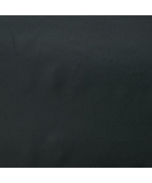 無印良品（ムジルシリョウヒン）の「撥水　ナイロン　２ＷＡＹ　トートバッグ（トートバッグ・レディース・ブラック・FREE）」の9枚目の写真