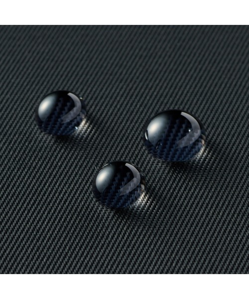 無印良品（ムジルシリョウヒン）の「撥水　ナイロン　２ＷＡＹ　トートバッグ（トートバッグ・レディース・ブラック・FREE）」の10枚目の写真