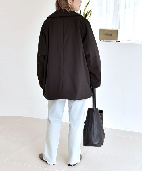 quaranciel（カランシエル）の「quaranciel:〈撥水加工〉中綿