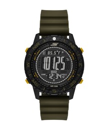 デジタル腕時計 WATCH STATION INTERNATIONAL｜ウォッチ ステーション