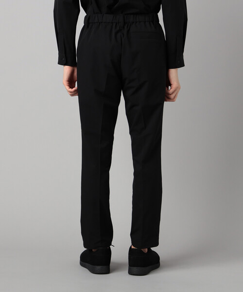 COMME CA MEN(コムサメン)の「【撥水】【COMME CA MEN BLACK】【セットアップ対応】4WAYテック パンツ(その他パンツ・メンズ・ブラック・M/L)」の13枚目の写真