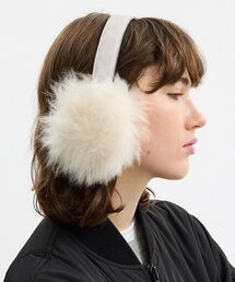 (3/10で掲載中止)COACH シアリング イヤーマフ(販売終了カラー) 3/10で掲載中止)COACH シアリング イヤーマフ(販売終了カラー)