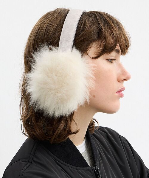 COACH（コーチ）｜イヤーマフ一覧 - WEAR