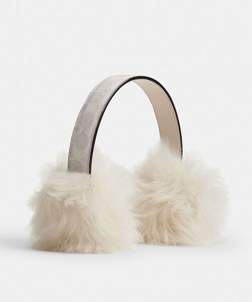 シアリング イヤーマフ（イヤーマフ）｜COACH（コーチ）のファッション