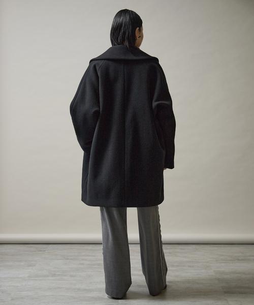 セール】wool over coat（その他アウター）｜VERMEIL par iena