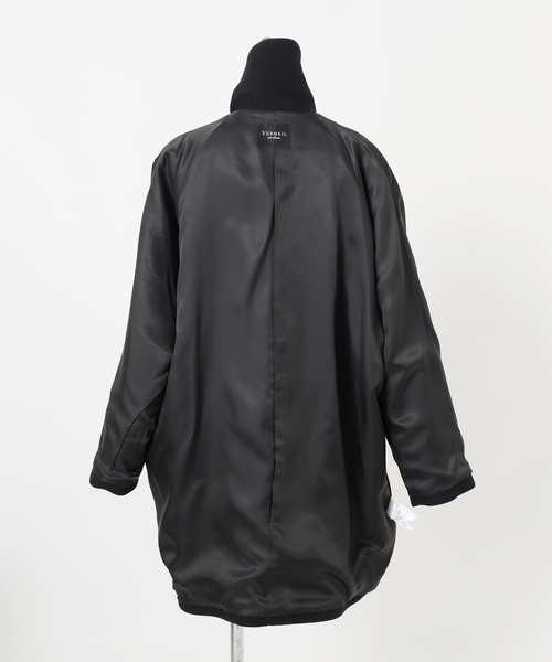 セール】wool over coat（その他アウター）｜VERMEIL par iena