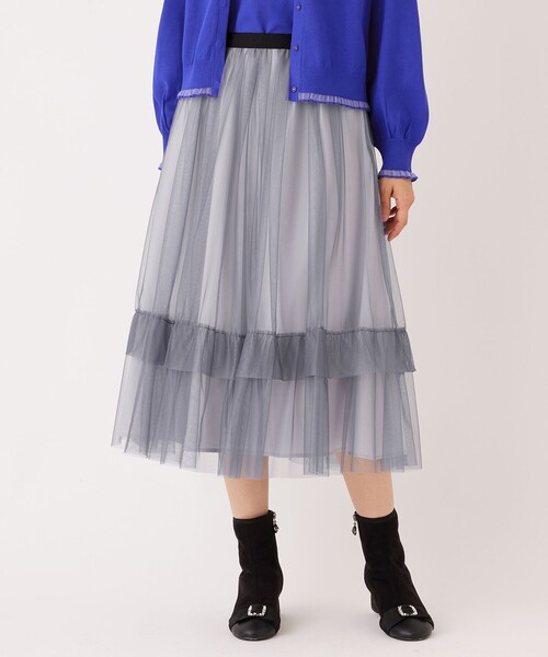 TO BE CHIC｜トゥー ビー シックのスカート通販 - ZOZOTOWN
