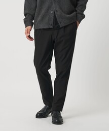 BEAUTY&YOUTH UNITED ARROWS | パーフェクトストレッチ 1プリーツ テーパード イージーパンツ NO.5(その他パンツ)