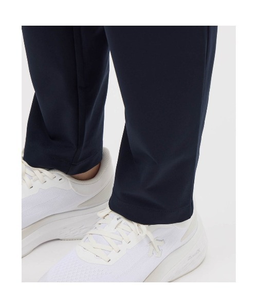 DESCENTE（デサント）の「デサント  【ACTIVE SUITS】HEATNAVI ソフトシェル ロングパンツ（その他パンツ・メンズ・ブラック/ネイビー・M/L/LL/3L）」の14枚目の写真