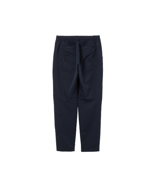 DESCENTE（デサント）の「デサント  【ACTIVE SUITS】HEATNAVI ソフトシェル ロングパンツ（その他パンツ・メンズ・ブラック/ネイビー・M/L/LL/3L）」の11枚目の写真