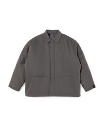 ジャケット・アウター n.hoolywood gray N.HOOLYWOOD｜エヌ.ハリウッドのジャケット/アウター（グレー/灰色系