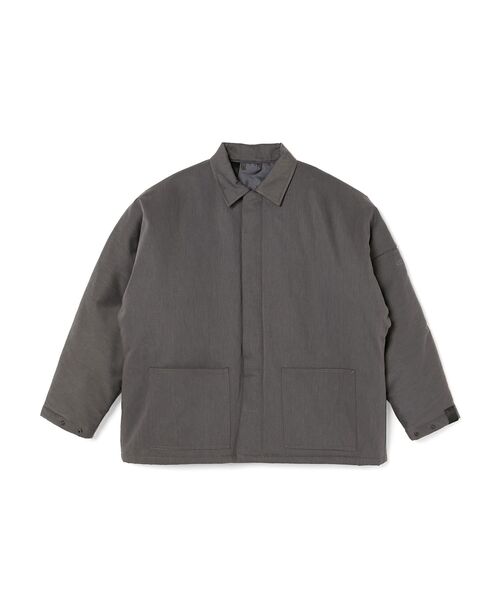 ジャケット・アウター n.hoolywood boa lite Azip3cjV2qiguUj0gljS6sHHrt6nI6