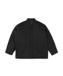 ジャケット・アウター n.hoolywood BLACK JACKET | N.HOOLYWOOD (Men)/エヌ．ハリウッド | 三越