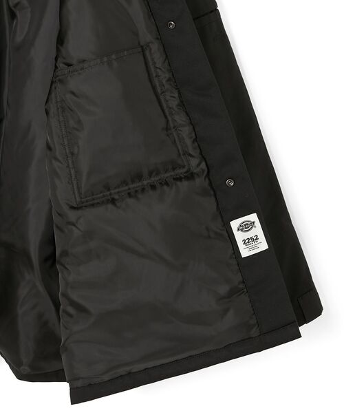 N.HOOLYWOOD COMPILE x Dickies PUFFER BLOUSON N.HOOLYWOOD COMPILE