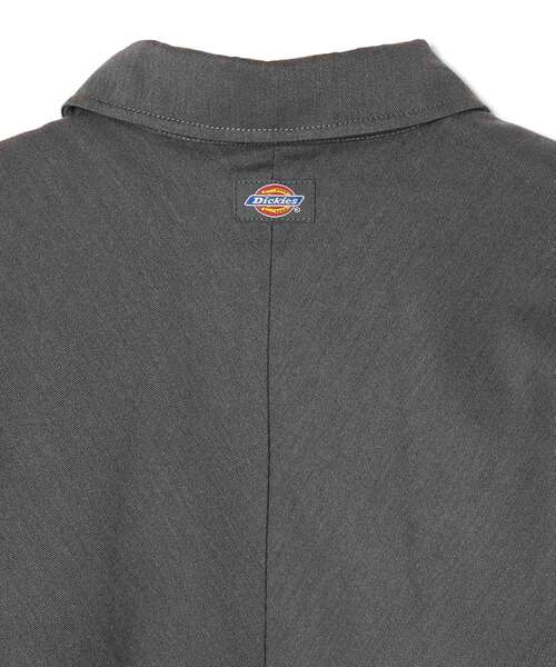 N.HOOLYWOOD COMPILE x Dickies PUFFER BLOUSON（ブルゾン）｜N