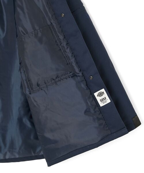 N.HOOLYWOOD COMPILE x Dickies PUFFER BLOUSON N.HOOLYWOOD COMPILE