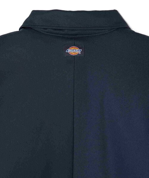 N.HOOLYWOOD COMPILE x Dickies PUFFER BLOUSON N.HOOLYWOOD COMPILE