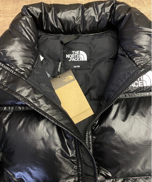 セール】【国内未発売 韓国発】THE NORTH FACE W'S NUPTSE SHORT