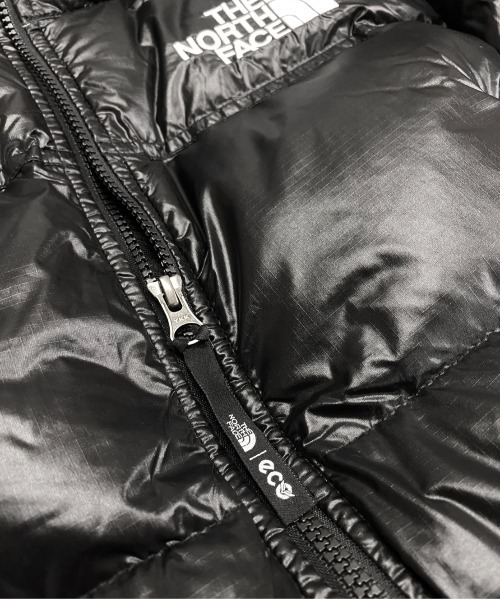 国内未発売 韓国発】THE NORTH FACE W'S NUPTSE SHORT JACKET / ノース