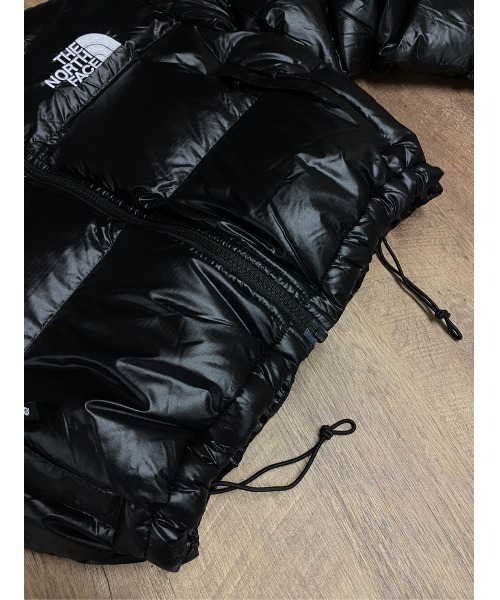 セール】【国内未発売 韓国発】THE NORTH FACE W'S NUPTSE SHORT