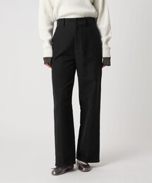 Steven Alan | ＜Steven Alan＞コットン モールスキン パンツ(その他パンツ)