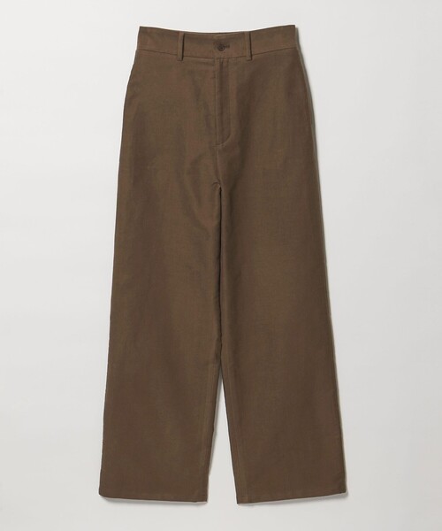 セール】＜Steven Alan＞コットン モールスキン パンツ（その他パンツ