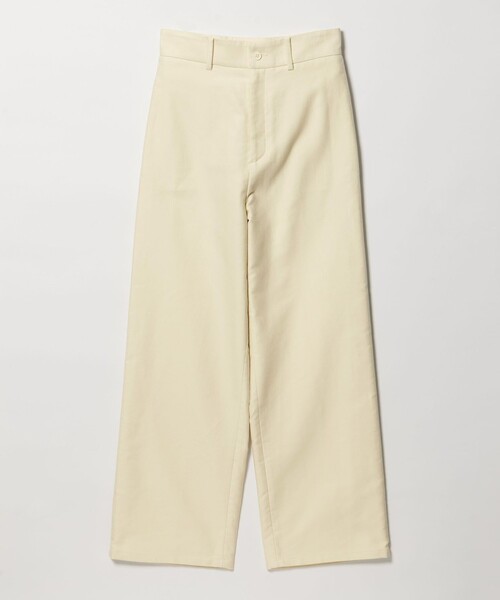 セール】＜Steven Alan＞コットン モールスキン パンツ（その他パンツ