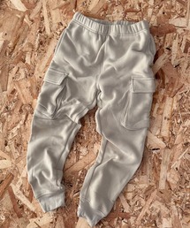 SHISKY（シスキー）の「綿タッチ裏起毛スウェットパンツ（スウェットパンツ・キッズ）」