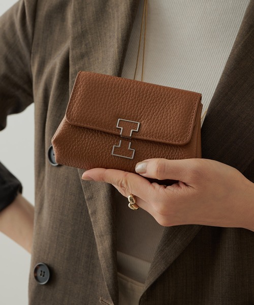 セール/ブランド古着】IACUCCI｜イアクッチの財布/小物（イエロー/黄色