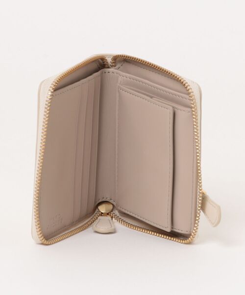 THE SLIM COMPACT WALLET/ザ エブリデイ スリム コンパクト ウォレット