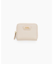 MARC JACOBS（マークジェイコブス）の「THE SLIM COMPACT WALLET ザ エブリデイ スリム コンパクト ウォレット（財布）」