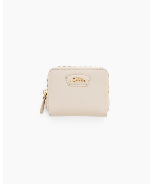 THE SLIM COMPACT WALLET/ザ エブリデイ スリム コンパクト ウォレット