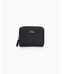MARC JACOBS（マークジェイコブス）の「THE SLIM COMPACT WALLET ザ エブリデイ スリム コンパクト ウォレット（財布）」
