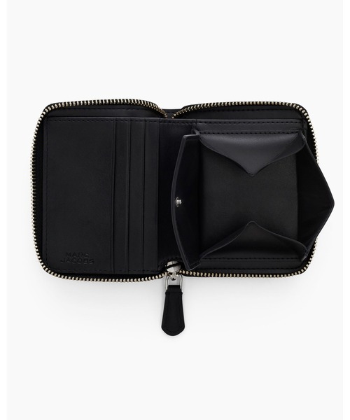 THE SLIM COMPACT WALLET/ザ エブリデイ スリム コンパクト ウォレット