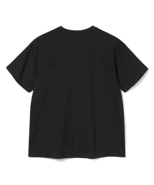 Millo Archive（ミロ アーカイブ）の「レギュラーフェイドTシャツ[ブラック]（Tシャツ/カットソー・メンズ・その他・MEDIUM/LARGE/X-LARGE）」の7枚目の写真