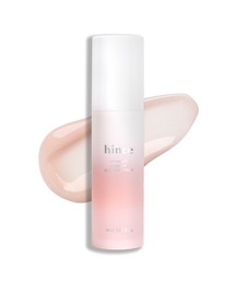 hince(�q���X)�́y�V���i�z���f�B�A���X���C�N�A�b�v�u�[�X�e�B���O�v���b�v(���ω��n)