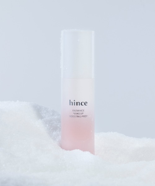 hince(ヒンス)の「ラディアンスメイクアップブースティングプレップ(化粧下地・レディース・その他・FREE)」の13枚目の写真