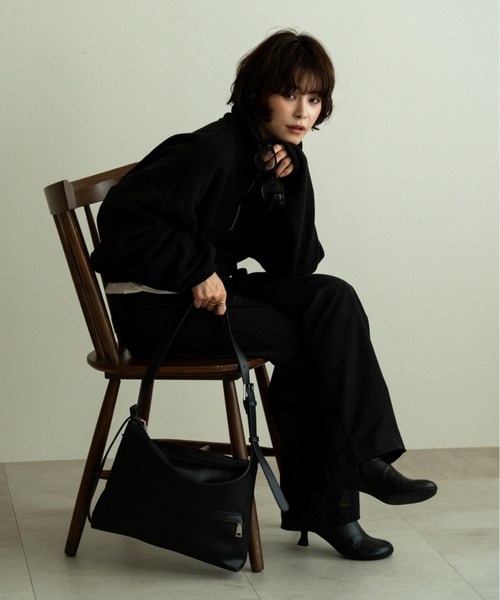 セール】DEVICE 2way ボディデザイン ショルダーバッグ ボディバッグ