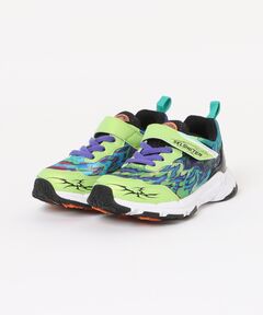 りー様 ふーりー ZX フューリー / ZX Fury Shoes （ライトパープル） -Reebok