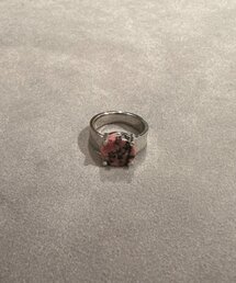 BEARDSLEY | 《±BALANCE》シルバーリング(リング)