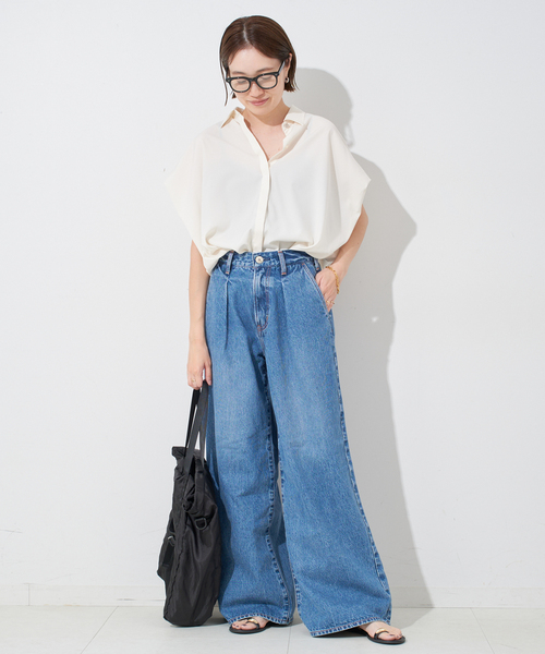 Caribou（カリブー）の「《追加2》CARIBOU MOUNTAINEERING SLOBE別注 ショルダーバッグ（ショルダーバッグ・レディース・ブラック/チョコ・FREE）」の22枚目の写真