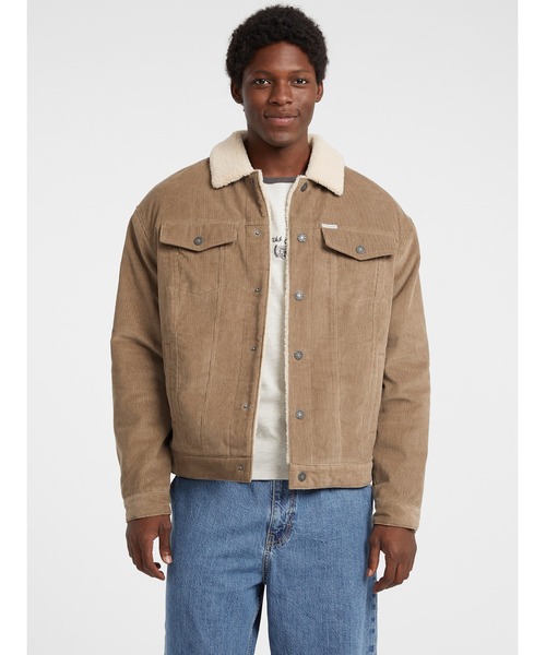 ジャケット/アウター | GUESS(ゲス) JAPAN 公式オンラインストア