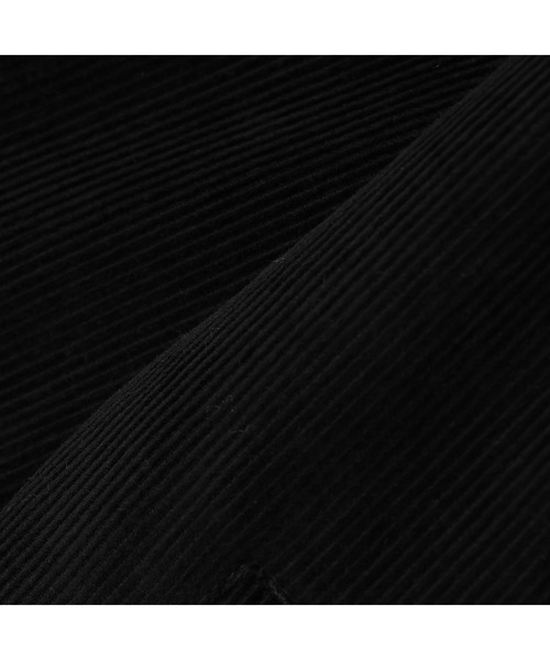 GUESS JEANS(ゲスジーンズ)の「GUESS JEANS Trucker Jacket ボアジャケット(ブルゾン・メンズ・ブラック/ライトブラウン・MEDIUM/SMALL/LARGE/X-LARGE)」の9枚目の写真