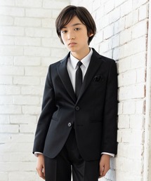 BTZ TOKYO（ビーティーゼットトウキョウ）の「フォーマルスーツ 5点セット BTZTOKYO 1022011（スーツセット・キッズ）」