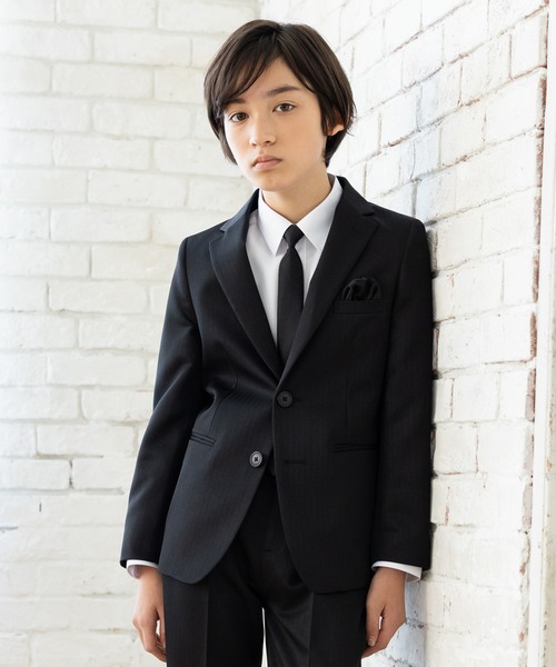 フォーマルスーツ　5点セット　150 セール】フォーマルスーツ 5点セット BTZTOKYO 1022011（スーツセット