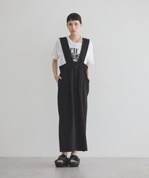 GARAGE OF GOOD CLOTHING | ジャンパースカート(ジャンパースカート)
