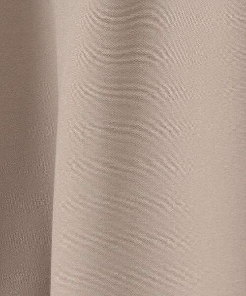 GARAGE OF GOOD CLOTHING(ガレージオブグッドクロージング)の「ジャンパースカート(ジャンパースカート・レディース・ベージュ/ブラック/グレイッシュベージュ・36/38)」の6枚目の写真