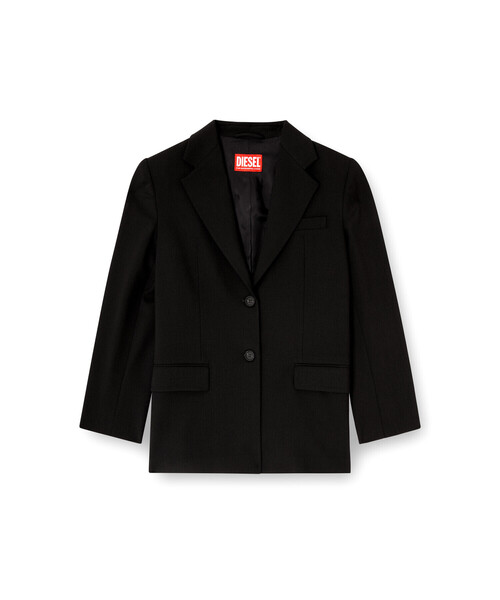 DIESEL（ディーゼル）の「ウィメンズ テーラードジャケット G-KESS-R1