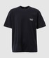COMME des GARCONS HOMME（コム デ ギャルソン・オム）の「COTTON PLAIN LOGO T-SHIRTS（Tシャツ/カットソー・S）」